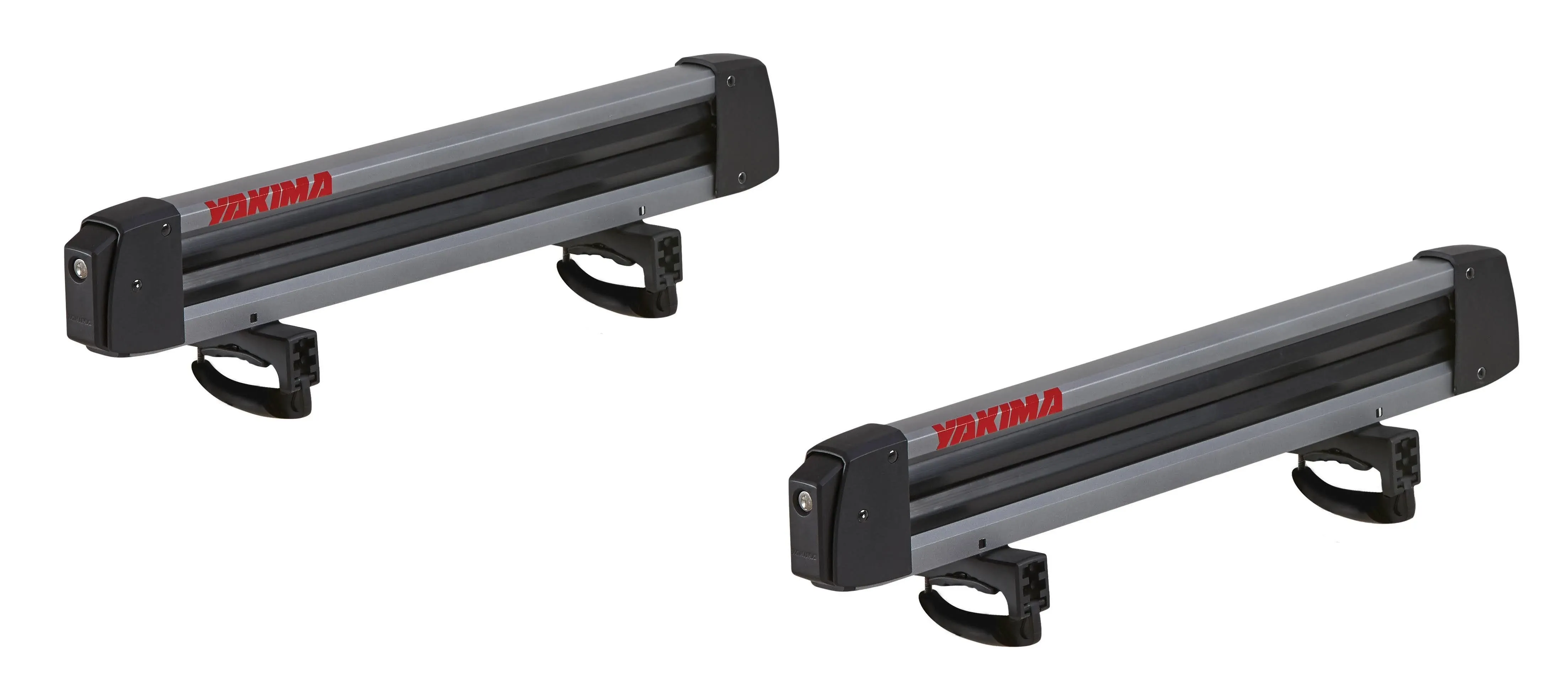 Yakima FreshTrack 4 Ski & Snowboard Rack