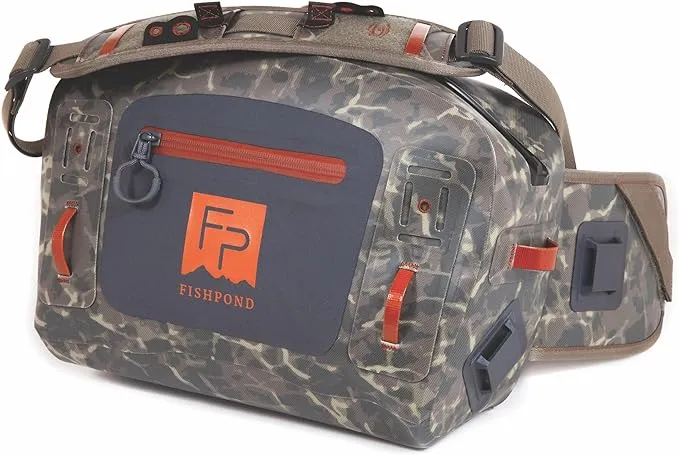 Fish Pond Thunderhead Submersible Lumbar Pack