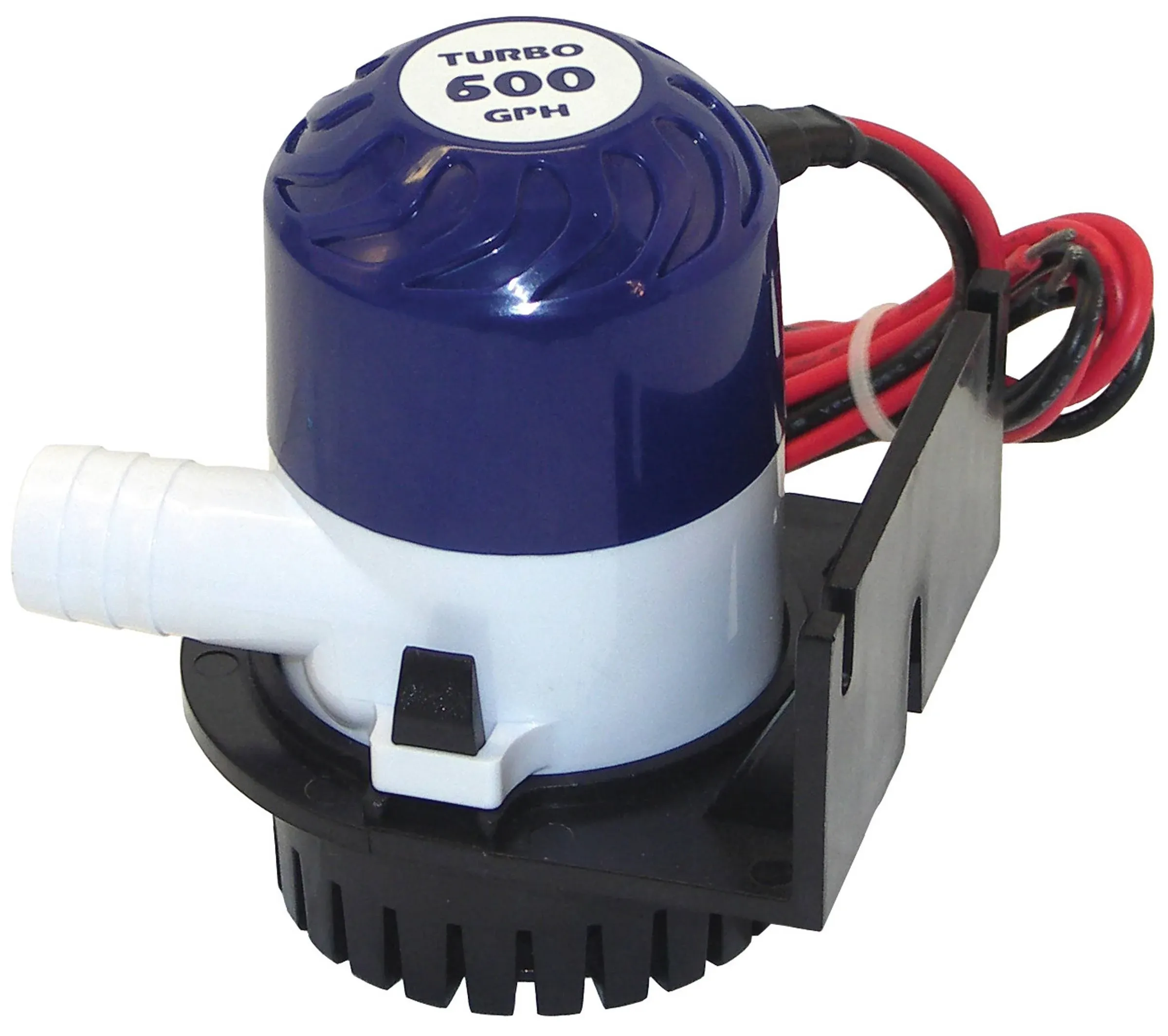 Shoreline Marine Bilge Pump