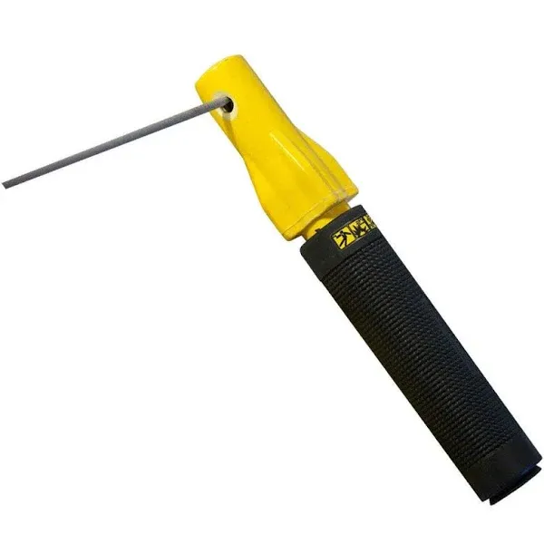 200 Amp Welding Electrode Holder ESAB MMA ARC Stick Manual Head-Screw twist type