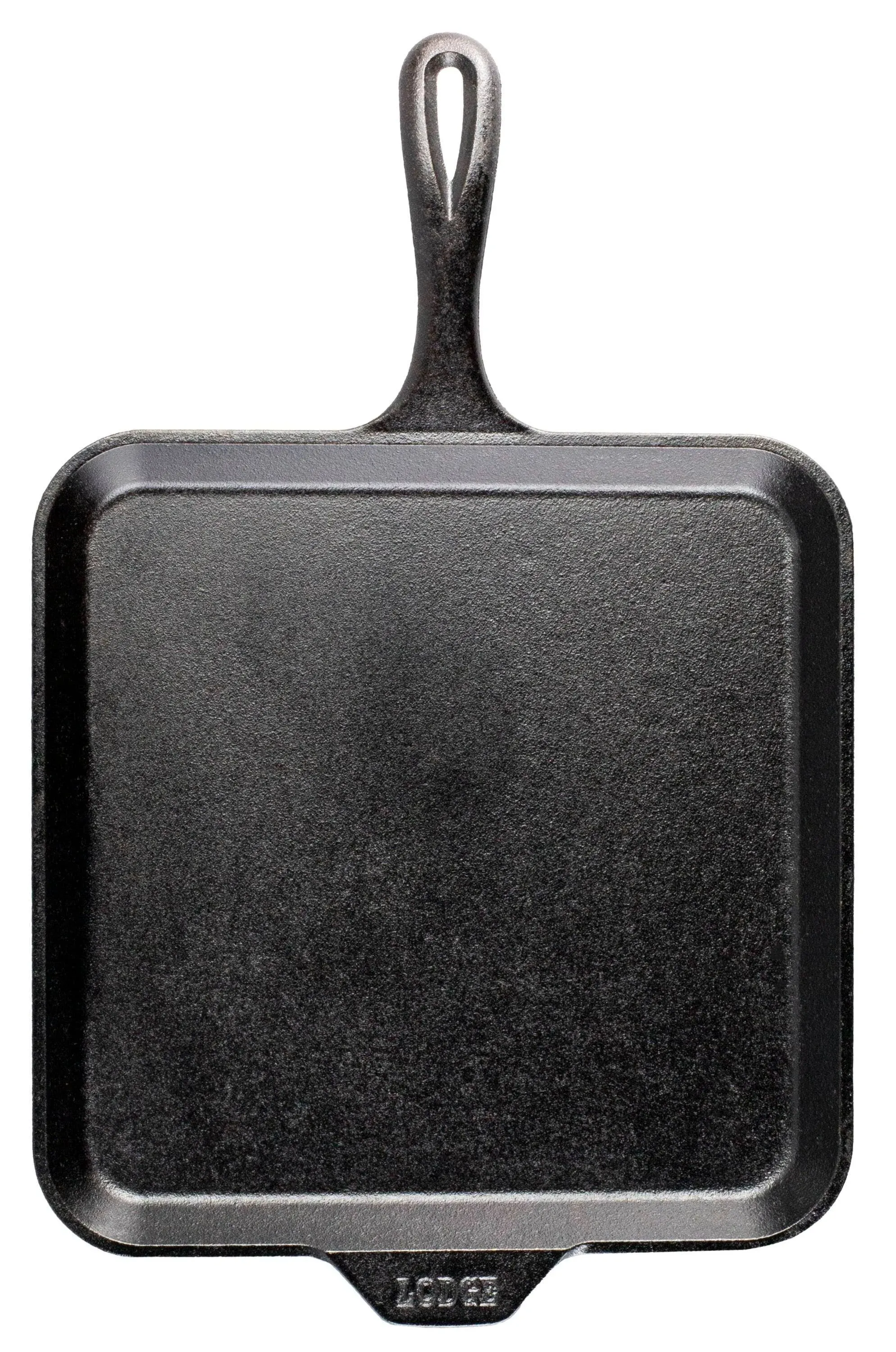 Seasoned Square Griddle, L9SGR