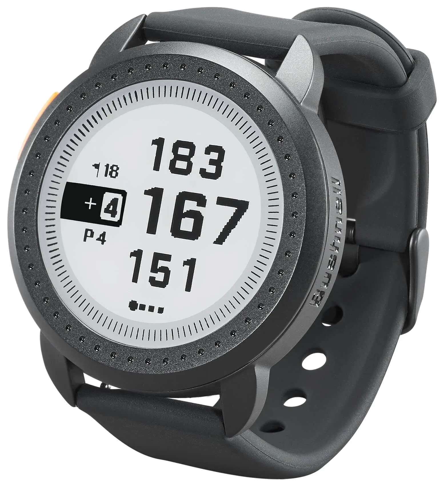 Bushnell Golf iON Edge GPS Watch