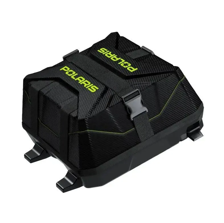 Polaris Lock & Ride Flex Adventure Tunnel Bag