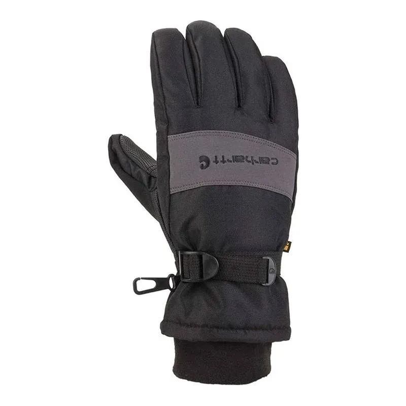 Carhartt Men's W.P. Waterproof Insulated Glove