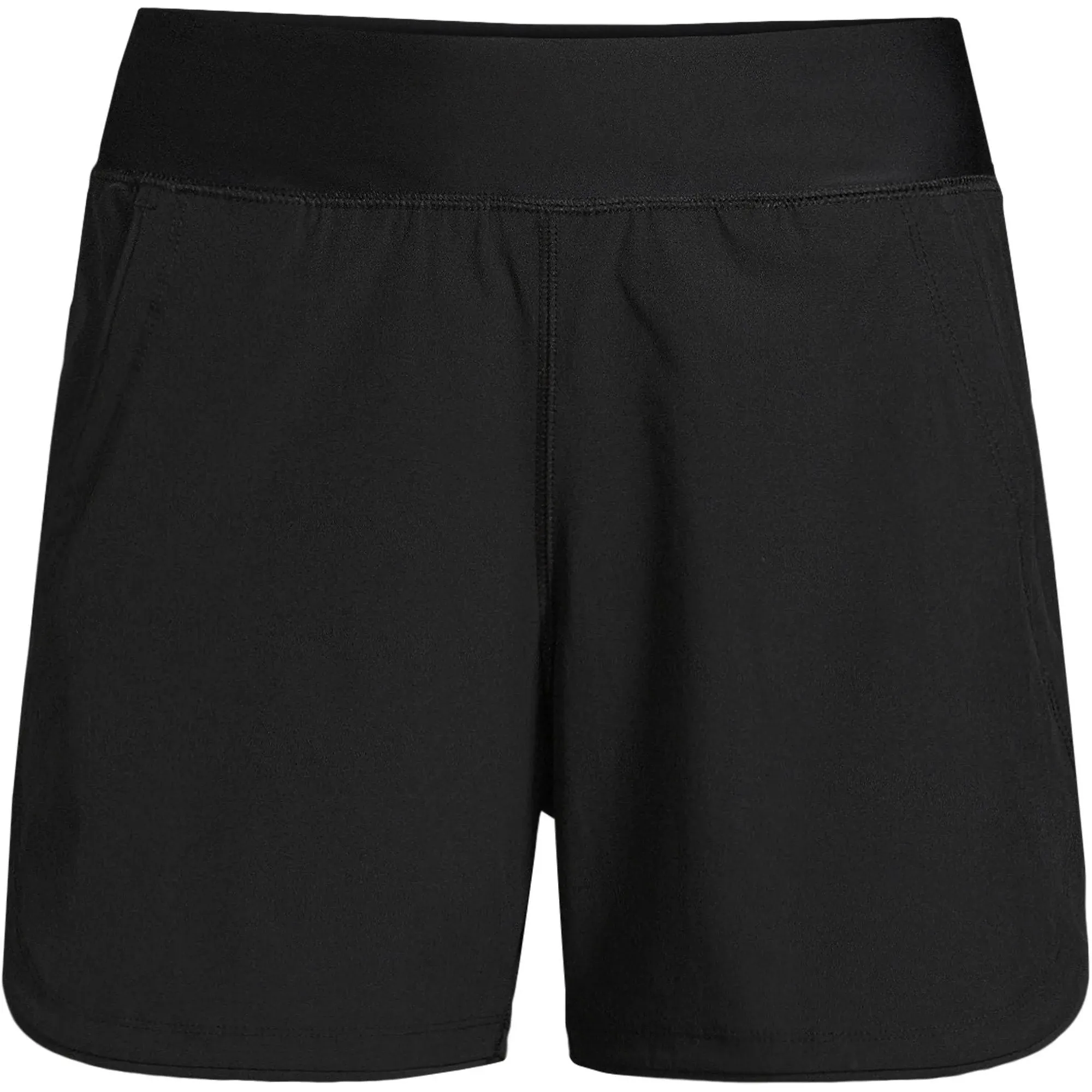 Lands' End Women's 5" Quick Dry Board Shorts