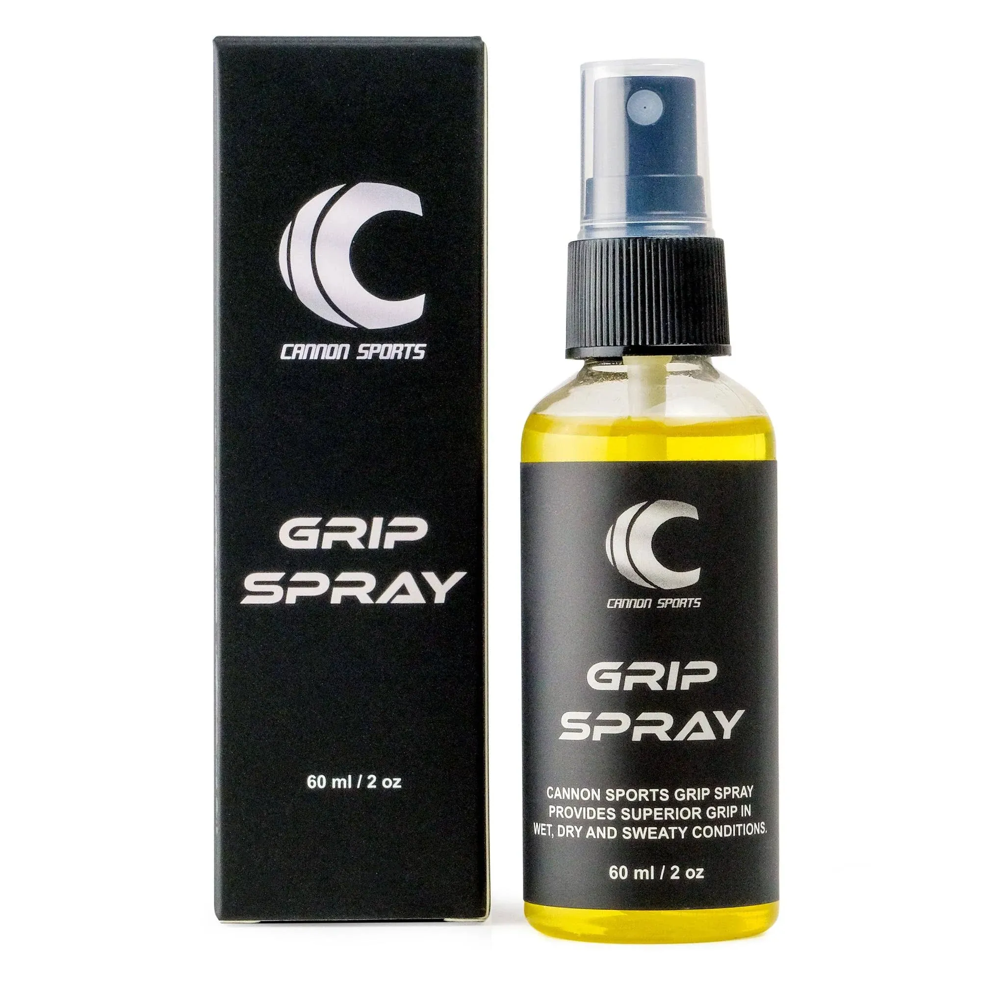 All-Weather Non-Slip Grip Spray for Athletes: Boost Performance and Maximize Control