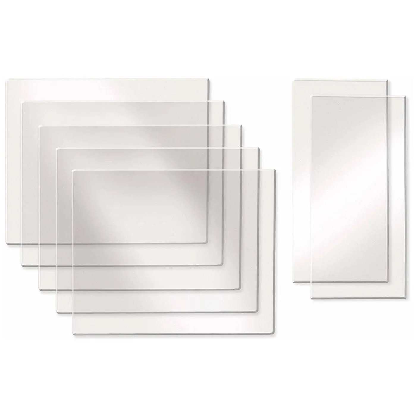 Hobart Clear Protective Lens Kit