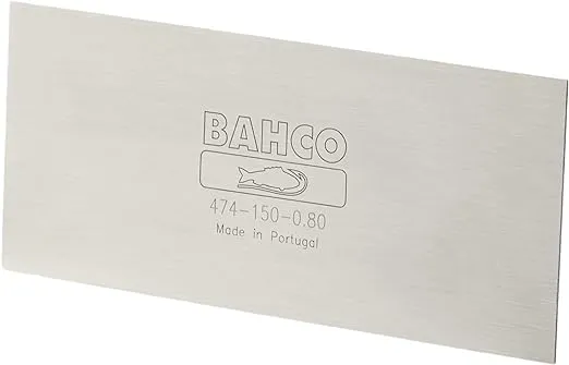 Bahco Cabinet Scraper