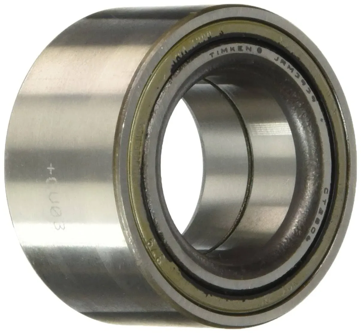 Timken Tapered Roller Bearing Assembly - SET39