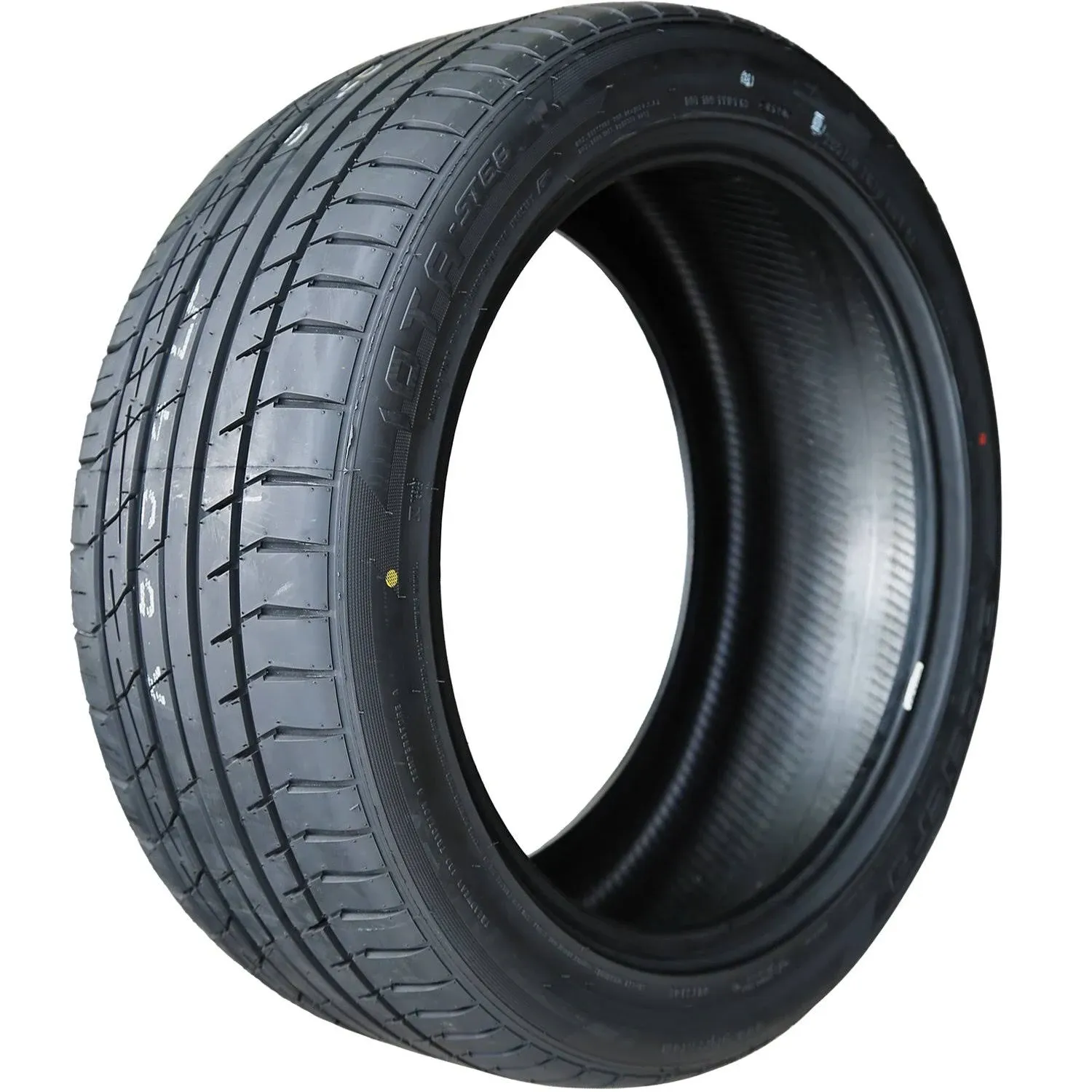 Accelera Iota ST68 All Season 255/60R19 109H Passenger Tire