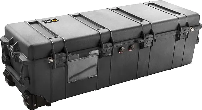 Pelican 1740 Case