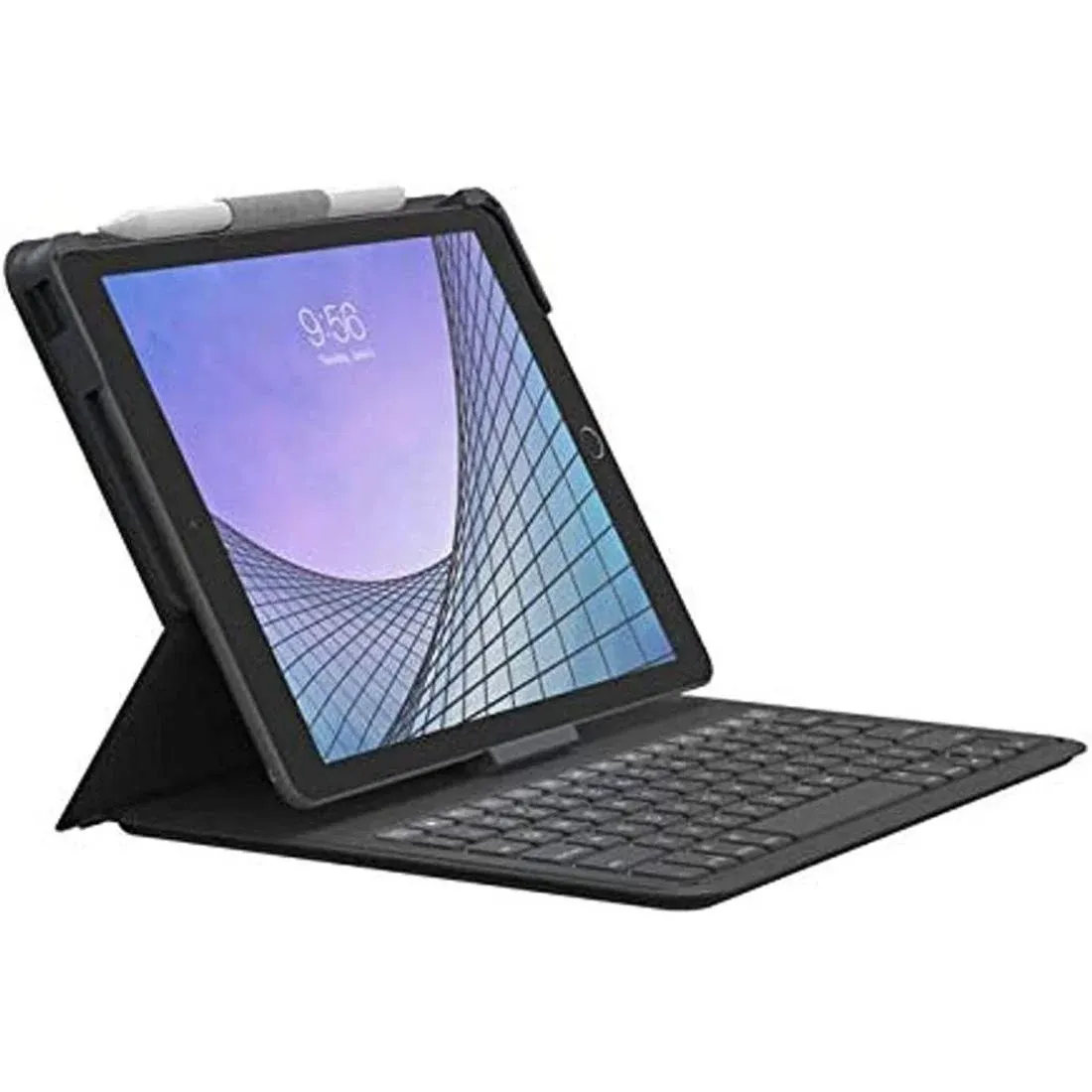 Zagg Messenger Folio 2 Tablet Keyboard & Case