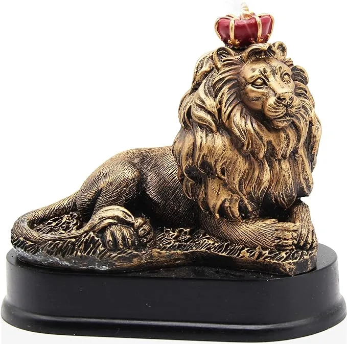 H&W Lion King Figurines