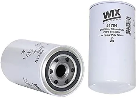 Wix 51784 Oil Filter