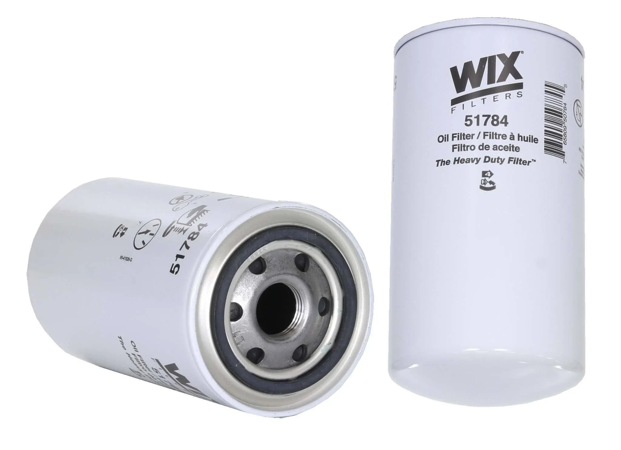 Wix 51784 Oil Filter