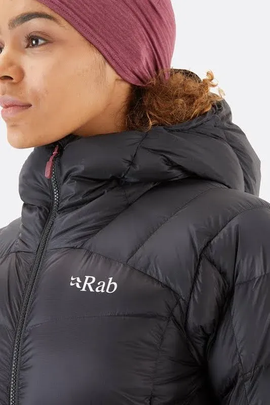 Rab Womens Neutrino Pro Down Insulated Jacket