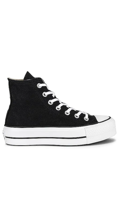 Converse Women's Chuck Taylor All Star Lift Platform