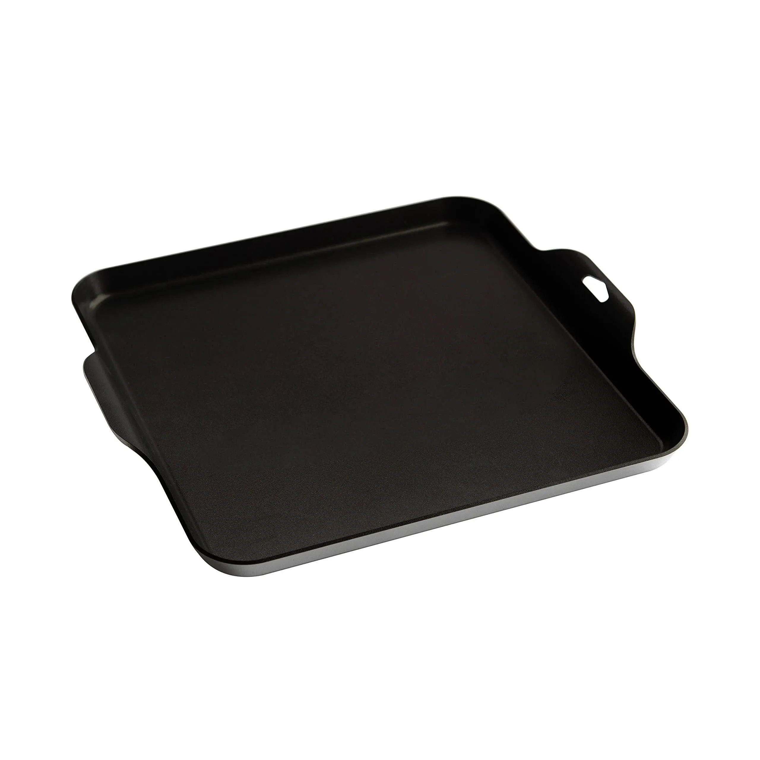 Nordic Ware Square Griddle King - Black