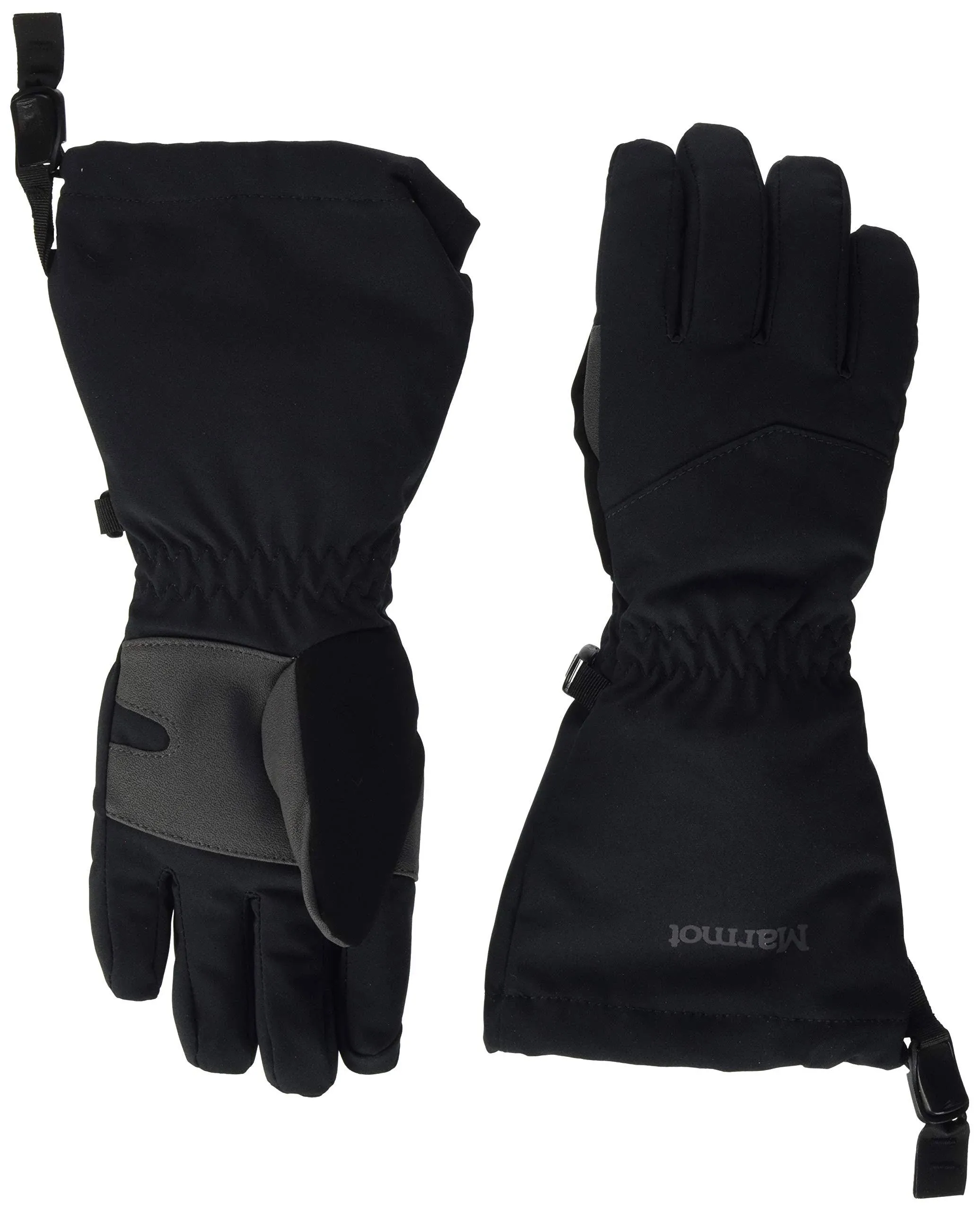 Marmot Glade Glove - Kids' Black, XL