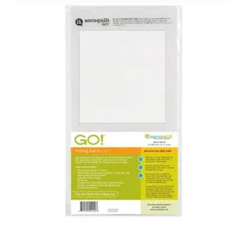 GO! Big Cutting Mat - 14&quot; x 16&quot;