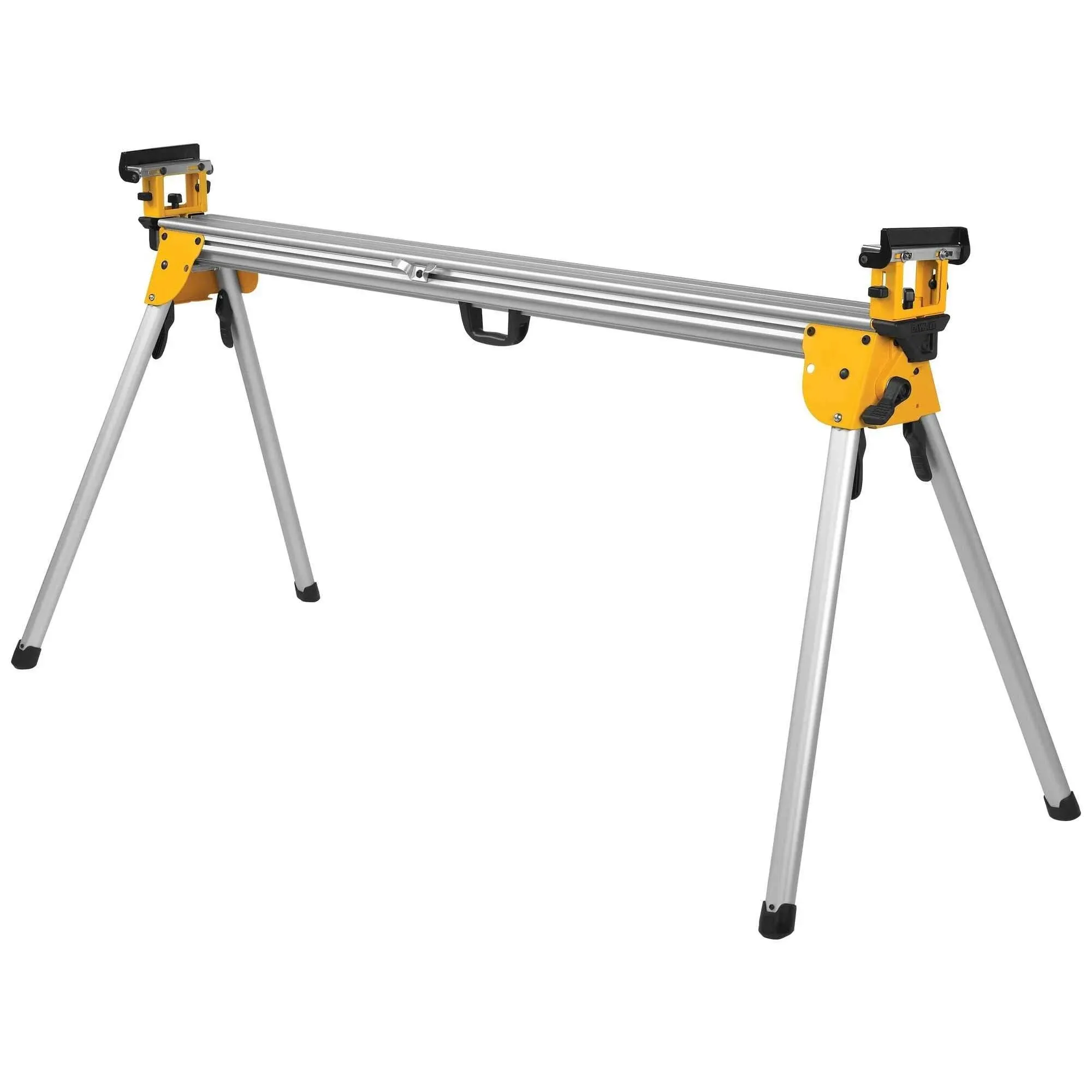 DeWalt DWX723 Heavy-Duty Miter Saw Stand