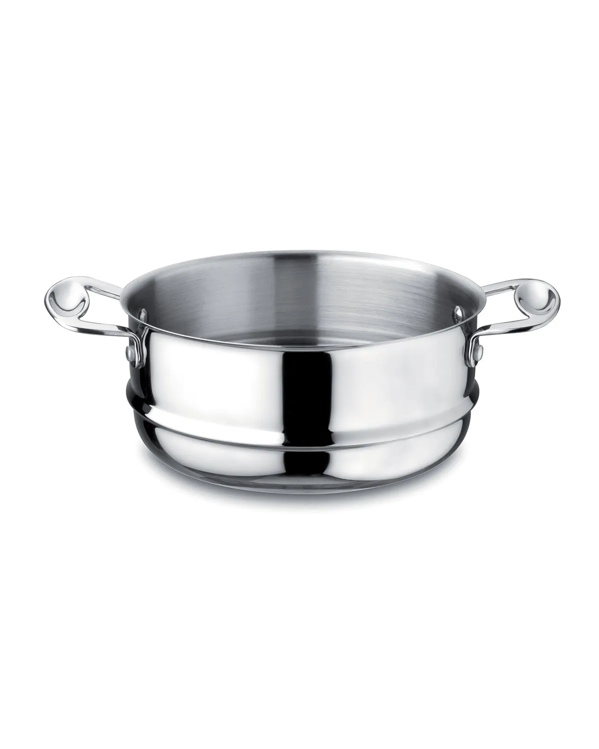 Glamour Stone Stainless Steel Colander