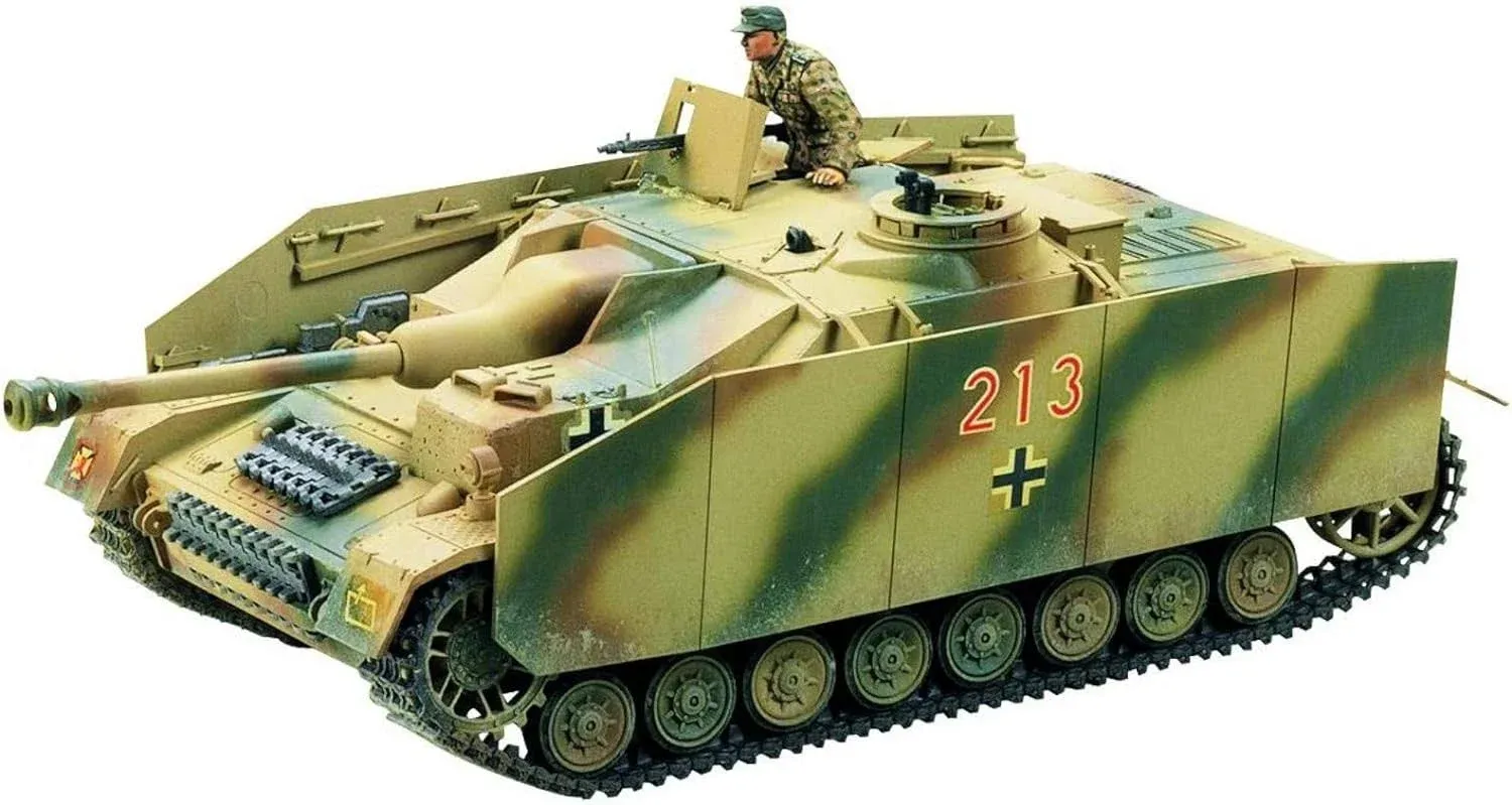 Tamiya German 88mm Gun Flak 36/37 (35017)