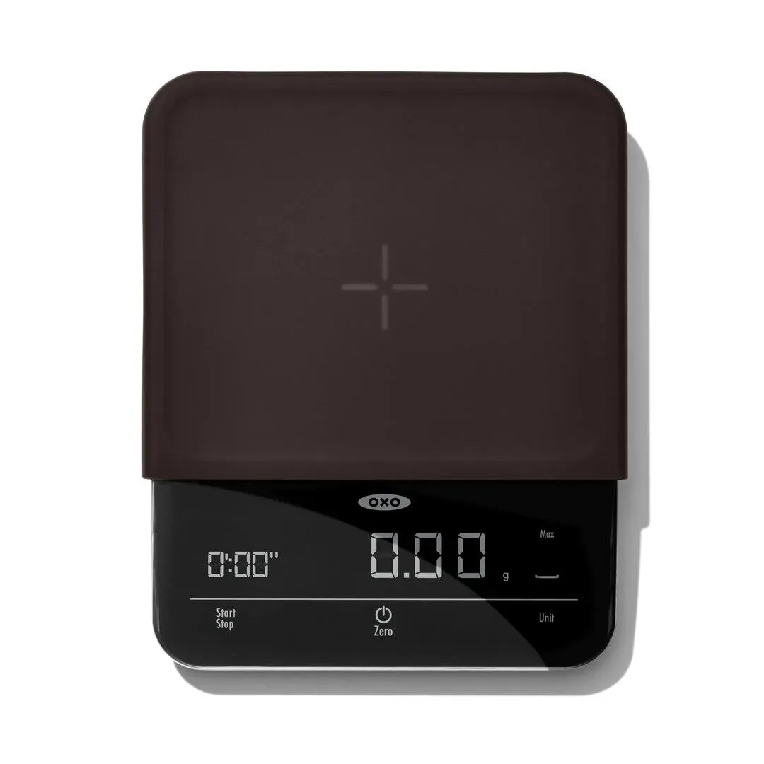 OXO 6 lb Precision Scale with Timer