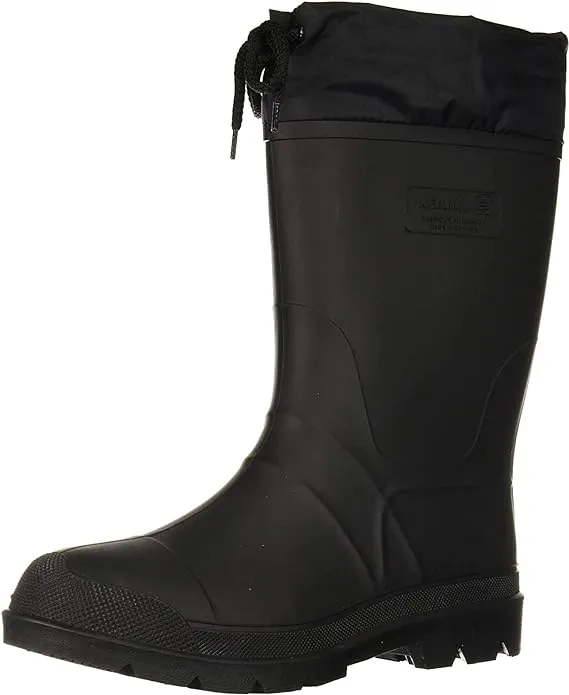 Kamik Hunter Boots - Men's Black 11