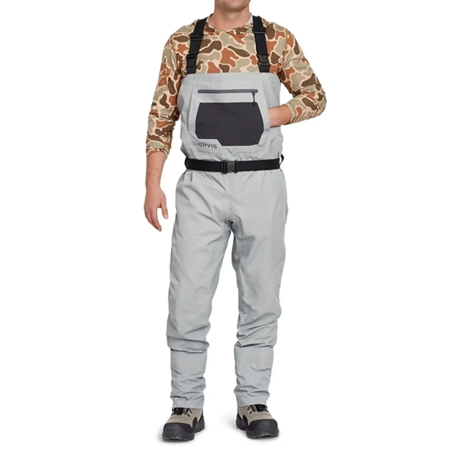 ORVIS CLEARWATER WADER - MENS