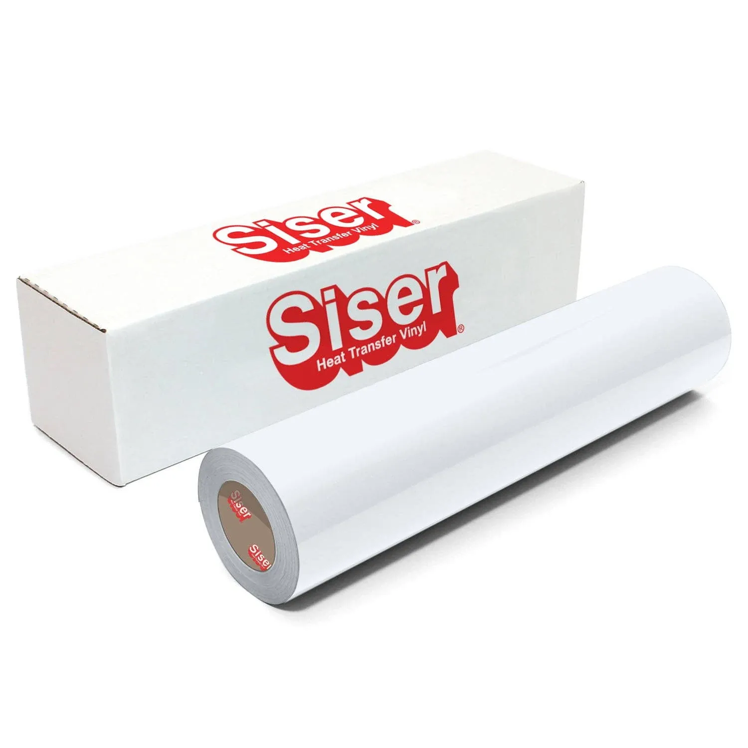 Siser EasyWeed Heat Transfer Vinyl Roll