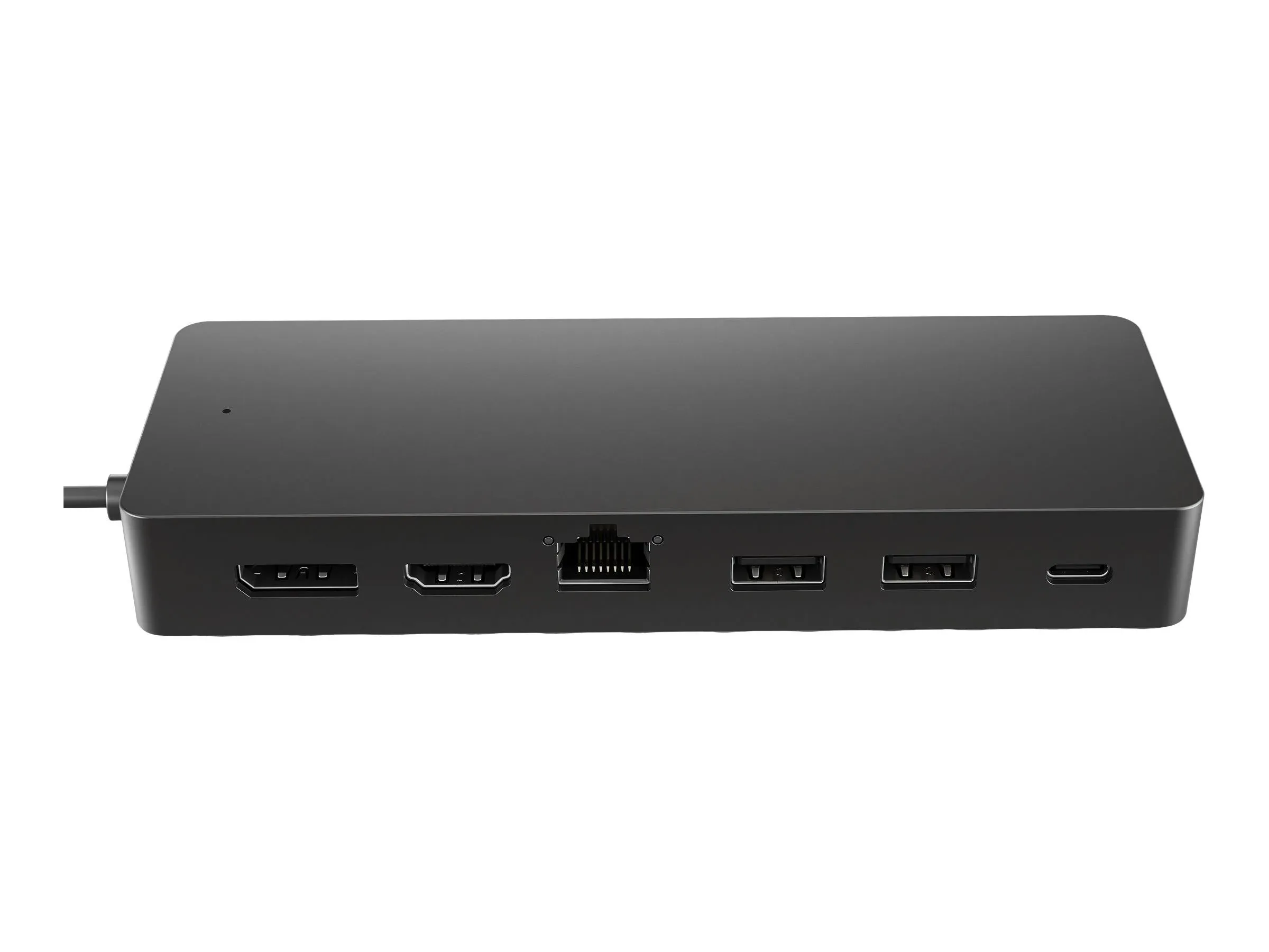 HP 50H55AA Universal USB-C Multiport Hub