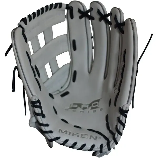 Miken Pro Series Slowpitch Softball Glove