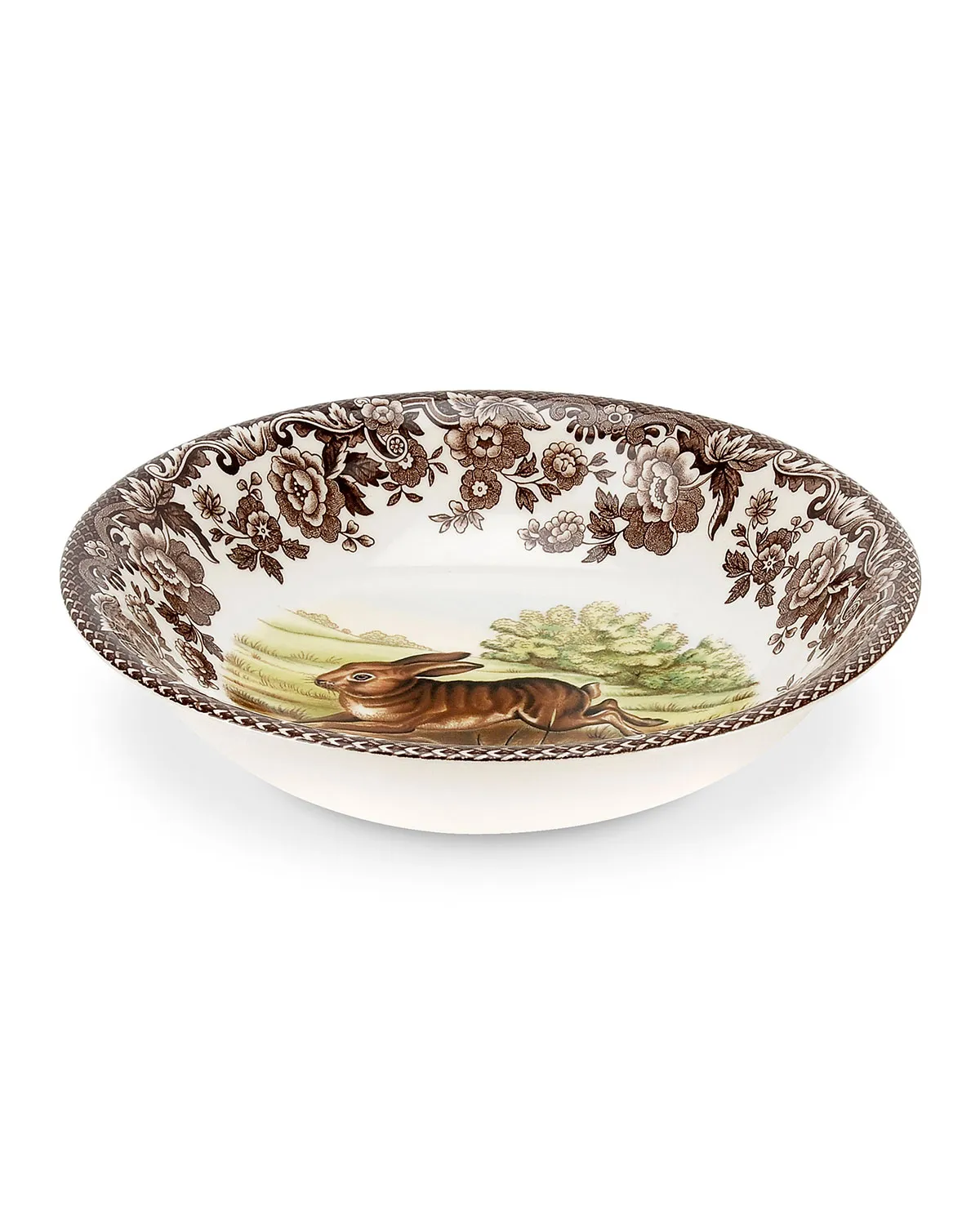 Spode Woodland Cereal Bowl 5620442