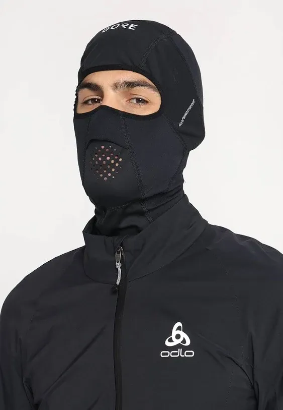 M GORE WINDSTOPPER Balaclava