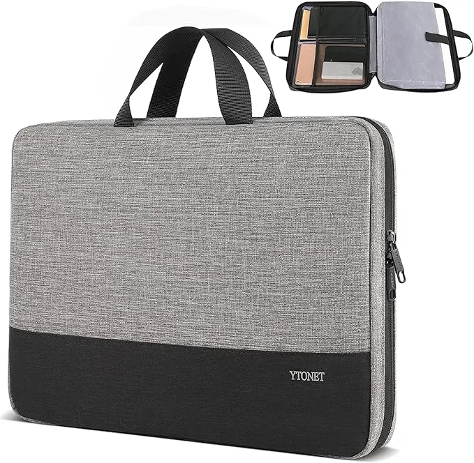 Ytonet 15.6 inch Laptop Bag