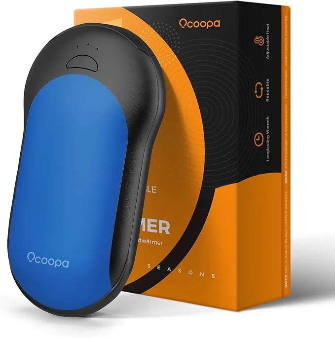 Ocoopa Rechargeable Hand Warmer