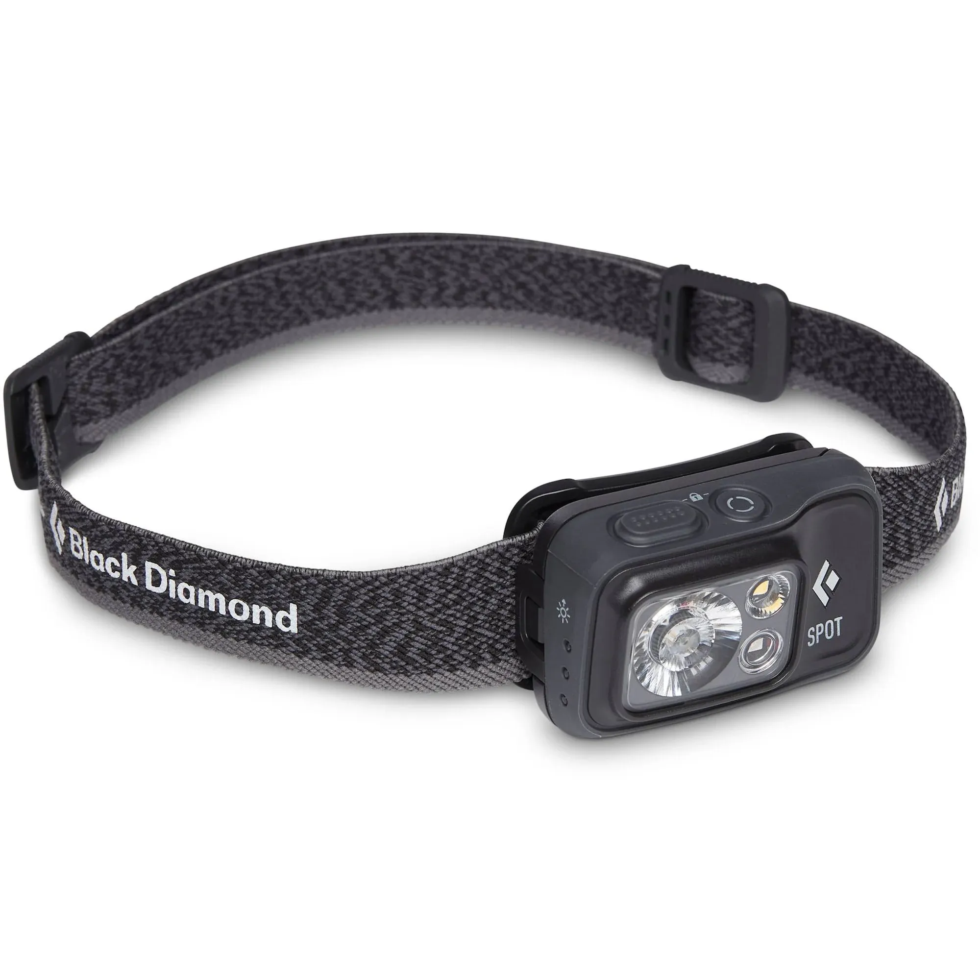 Spot 400 Headlamp by Black Diamond