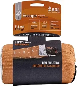 Sol Escape Lite Bivvy