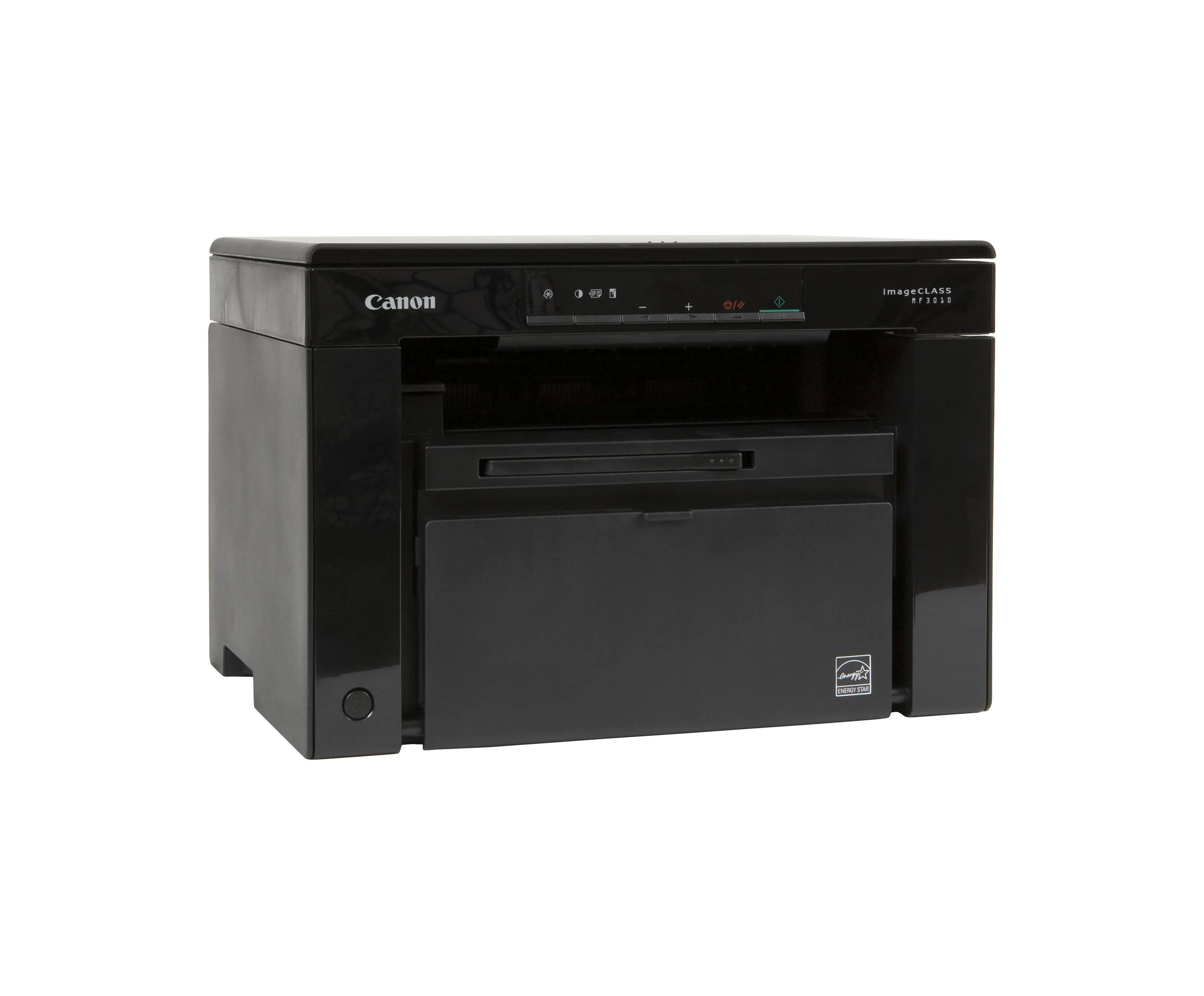 Canon imageCLASS MF3010 Laser Multifunction Printer