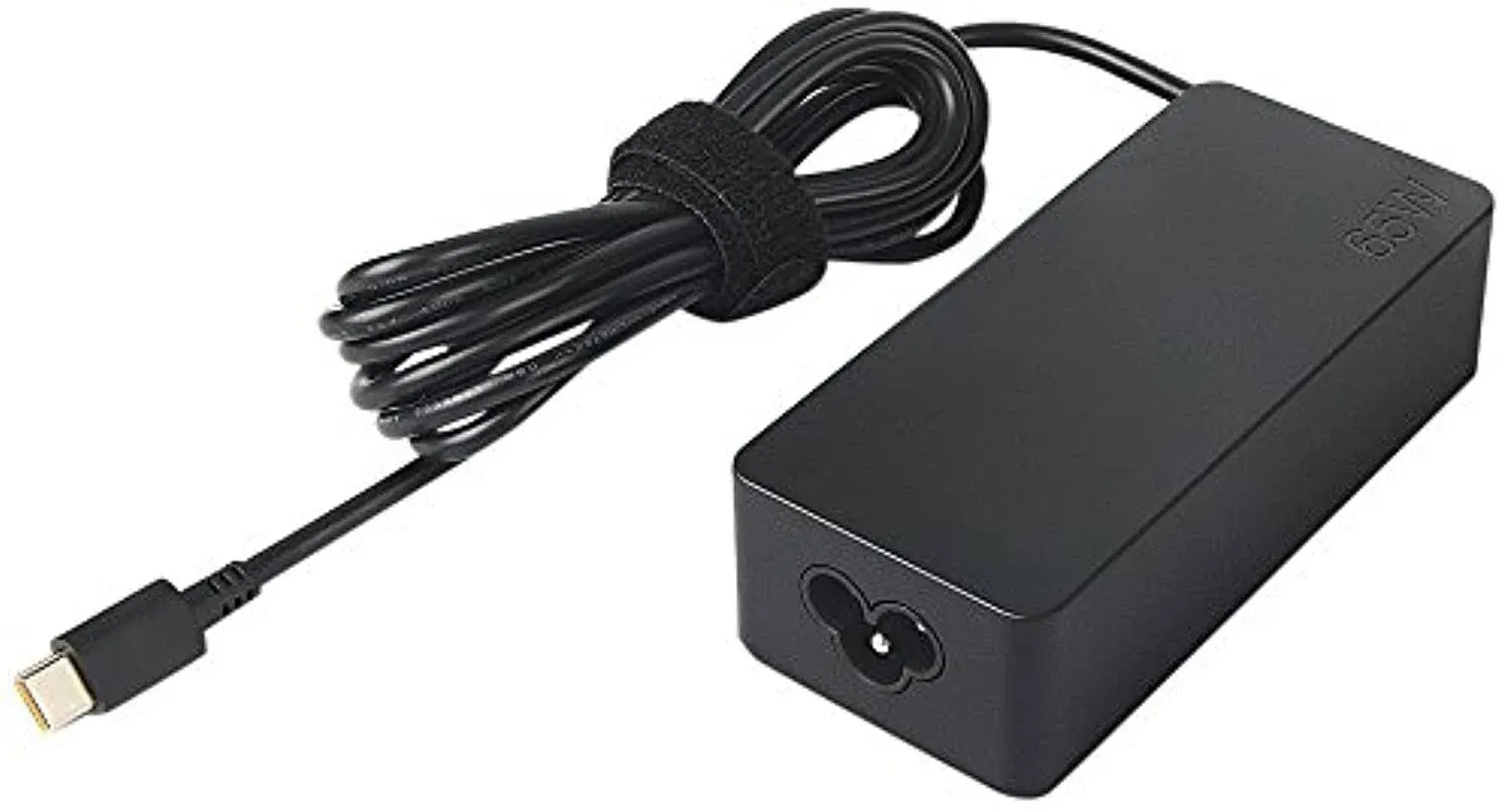 Lenovo USB Type-C 65W AC Adapter