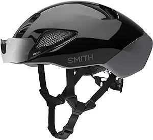 Smith Ignite MIPS Helmet | Black/Matte Cement