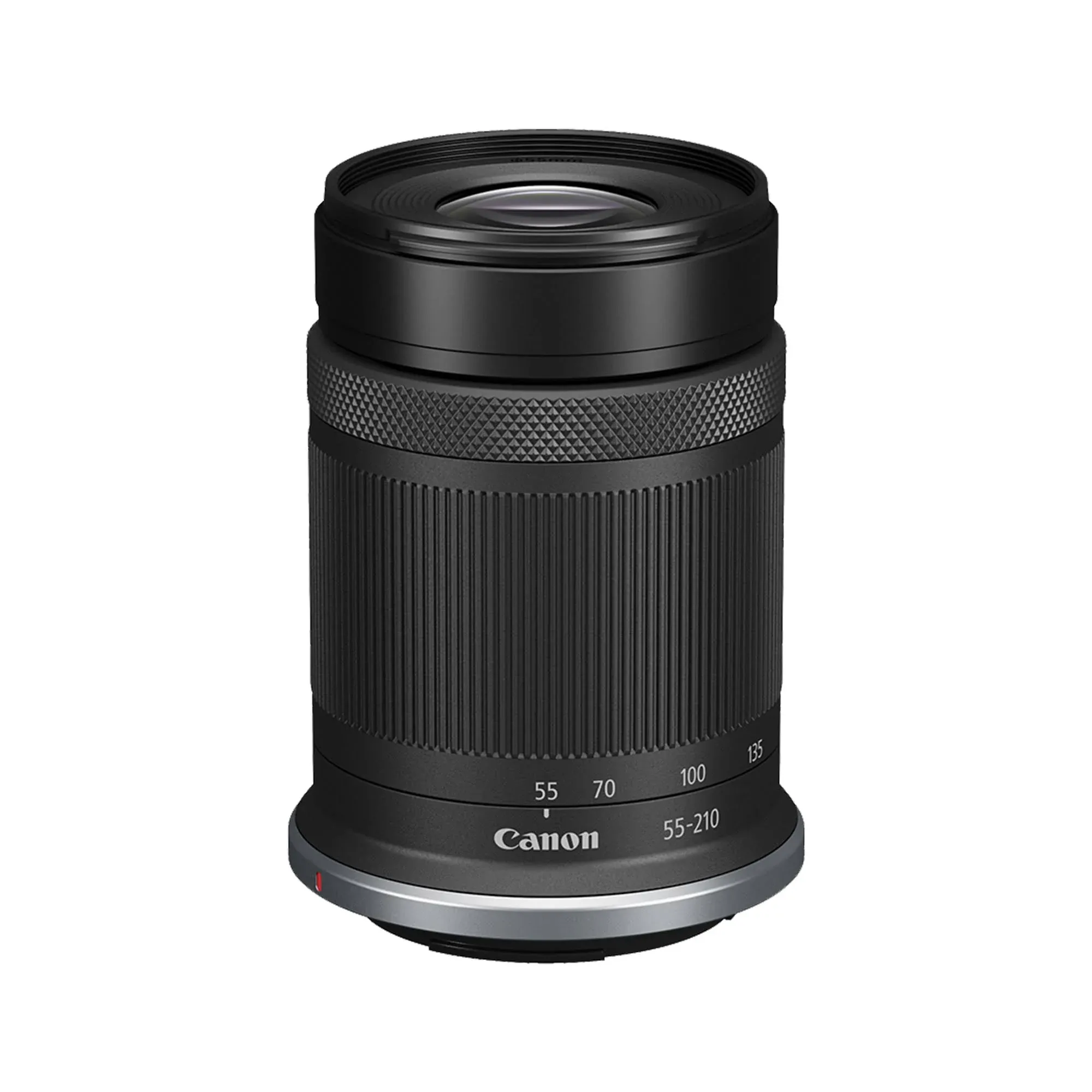 Canon RF-S 55-210mm f/5-7.1 IS STM Telephoto Zoom Lens