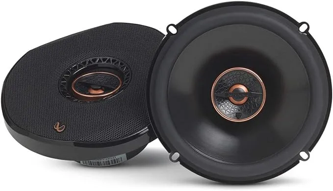 Infinity Reference Ref-6532ix 6-1/2" 2-Way Speakers