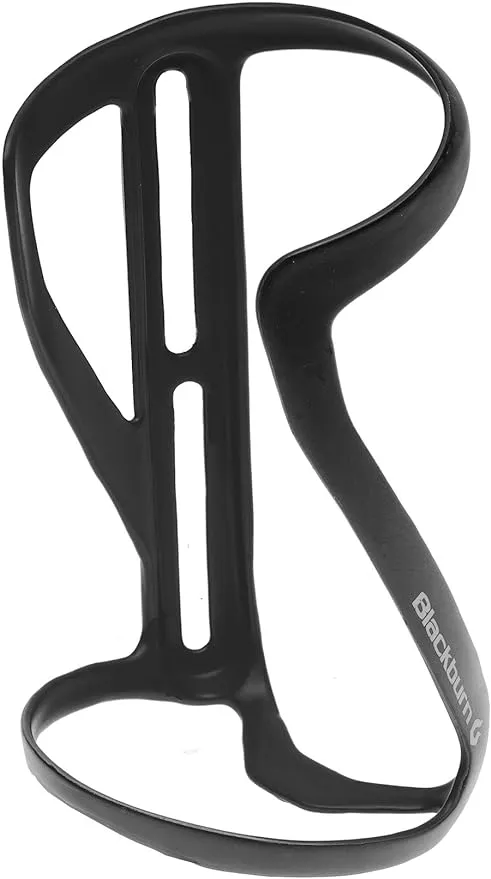 Blackburn Clutch Carbon Side Entry Bottle Cage