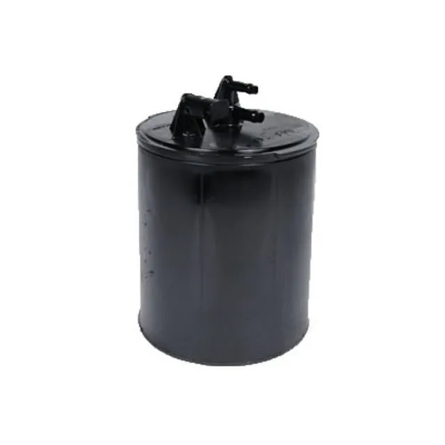 GM Genuine Parts 215-153 Vapor Canister,Black