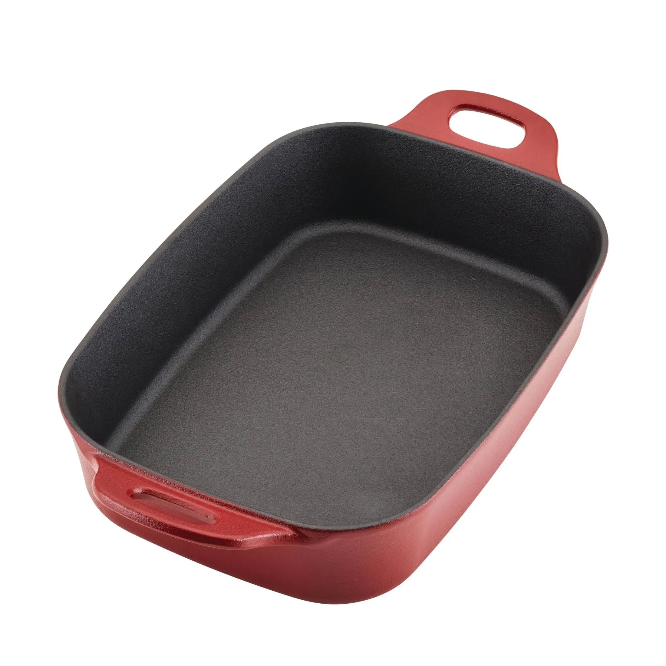 Nitro Cast Iron Roasting Pan