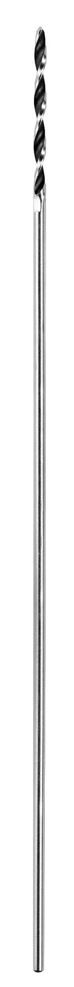 MAGBIT 786.30.0416 MAG786 1/4-Inch by 30-Inch High Carbon Steel Bellhanger Drill Bit