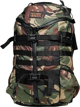 Mystery Ranch 2 Day Assault DPM Camo / S/M