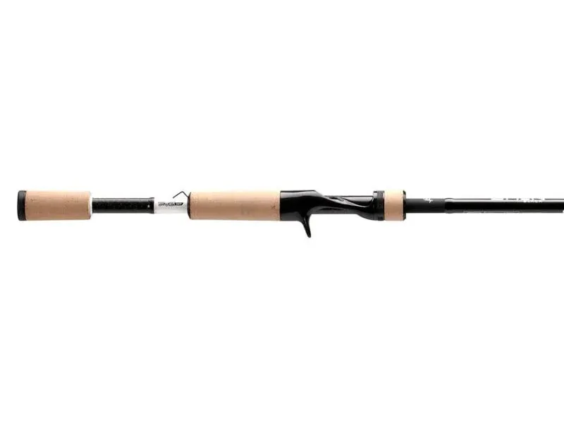 13 Fishing Omen Black Casting Rod